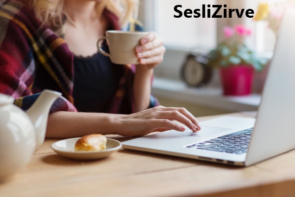 Sesli Sohbet Sitesi Nedir?